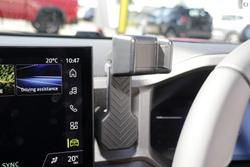 2025 Renault Duster Techno