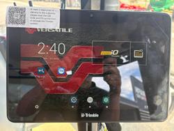 2025 Versatile 570 Red