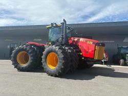 Versatile 570