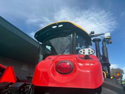 2025 Versatile 570 Red