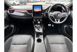 2023 Renault
Arkana R.S. Line