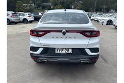 2023 Renault
Arkana R.S. Line