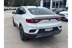 2023 Renault
Arkana R.S. Line