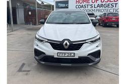 2023 Renault
Arkana R.S. Line