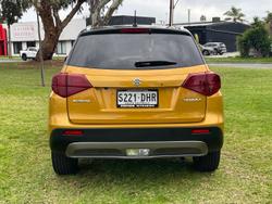 2024 Suzuki Vitara LY Series II GOLD