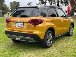2024 Suzuki Vitara LY Series II GOLD