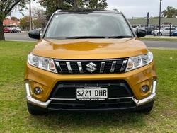 2024 Suzuki Vitara LY Series II GOLD
