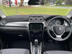 2024 Suzuki Vitara LY Series II GOLD