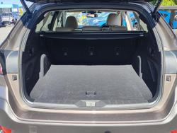2024 Subaru Outback AWD Touring 6GEN MY24 AWD Brilliant Bronze