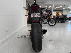 2021 YAMAHA MT-07 LA (ABS) Blue