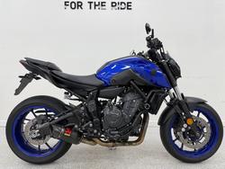 Yamaha MT-07 LA (abs)