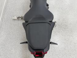 2021 YAMAHA MT-07 LA (ABS) Blue