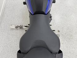 2021 YAMAHA MT-07 LA (ABS) Blue