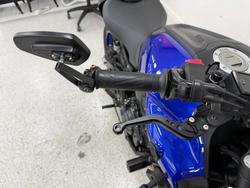 2021 YAMAHA MT-07 LA (ABS) Blue
