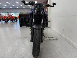 2021 YAMAHA MT-07 LA (ABS) Blue