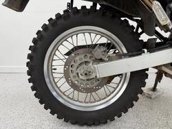 2020 Suzuki DR650SE Black
