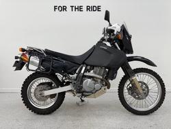 Suzuki DR650SE