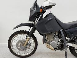 2020 Suzuki DR650SE Black
