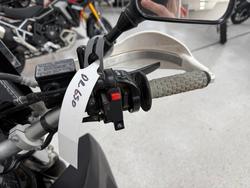2020 Suzuki DR650SE Black