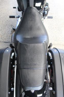 2021 Harley-davidson FLSB SPORT GLIDE (107) Black