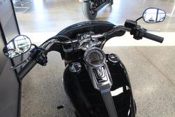 2021 Harley-davidson FLSB SPORT GLIDE (107) Black