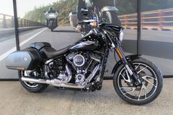 Harley-Davidson FLSB Sport Glide (107)