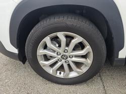 2023 Toyota Corolla Cross GX