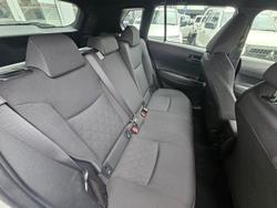 2023 Toyota Corolla Cross GX