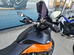 2009 Ktm 990 SUPERMOTO T Black