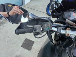 2009 Ktm 990 SUPERMOTO T Black