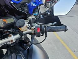 2009 Ktm 990 SUPERMOTO T Black