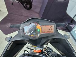 2009 Ktm 990 SUPERMOTO T Black
