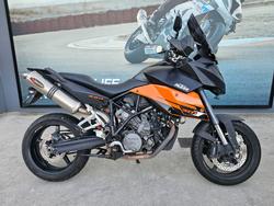 KTM 990 Supermoto T