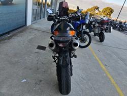 2009 Ktm 990 SUPERMOTO T Black