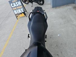 2009 Ktm 990 SUPERMOTO T Black
