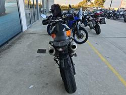 2009 Ktm 990 SUPERMOTO T Black