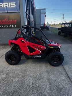 Polaris 2025 Polaris 200CC RZR 200 ATV