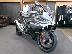 2025 BMW Motorrad S 1000 RR BLUESTONE METALLIC