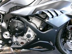 2025 BMW Motorrad S 1000 RR BLUESTONE METALLIC