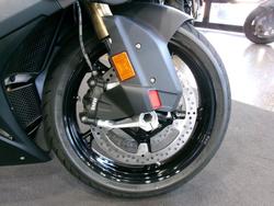 2025 BMW Motorrad S 1000 RR BLUESTONE METALLIC