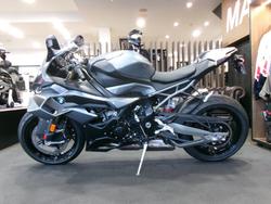 2025 BMW Motorrad S 1000 RR BLUESTONE METALLIC