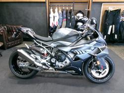 BMW Motorrad S 1000 RR