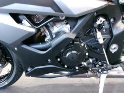 2025 BMW Motorrad S 1000 RR BLUESTONE METALLIC