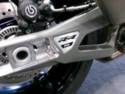 2025 BMW Motorrad S 1000 RR BLUESTONE METALLIC