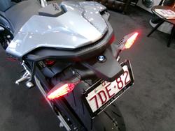 2025 BMW Motorrad S 1000 RR BLUESTONE METALLIC