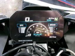 2025 BMW Motorrad S 1000 RR BLUESTONE METALLIC
