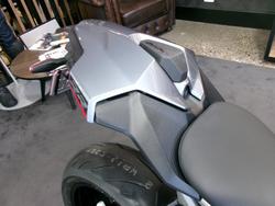2025 BMW Motorrad S 1000 RR BLUESTONE METALLIC