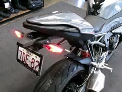 2025 BMW Motorrad S 1000 RR BLUESTONE METALLIC