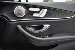 2021 Mercedes-Benz E-Class E350 W213 Polar White