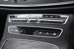 2021 Mercedes-Benz E-Class E350 W213 Polar White